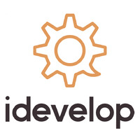 idevelop Training logo - Similar company to Wakeup Projects