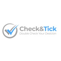 Check&Tick | چک و تیک logo - Similar company to Ehgh