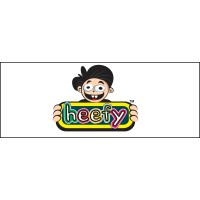 Heefy Food Products Pvt. Ltd logo - Similar company to Ayurmeans