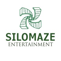 Silomaze Entertainment logo - Similar company to Yunash