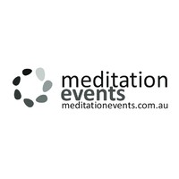 Meditation Events logo - Similar company to Centre For Consciousness Studies