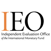 Independent Evaluation Office of the IMF logo - Similar company to Evaluation Cooperation Group