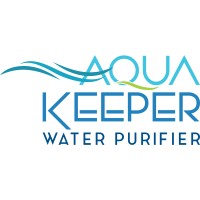 Aquakeeper Water Technology LLP logo - Similar company to Dolphin Water Technology