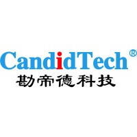 Guangzhou Candid Electronics Co., Ltd. logo - Similar company to Luview Co., Ltd