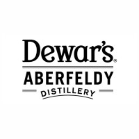 Dewar's Aberfeldy Distillery logo - Similar company to Ob Films