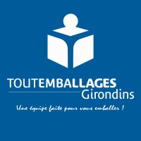 TOUTEMBALLAGES GIRONDINS logo - Similar company to Sd Pack
