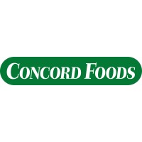 Concord Foods LLC logo - Similar company to Brady Enterprises