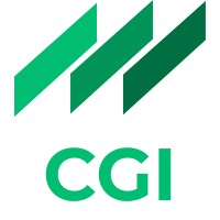 CGI logo - Similar company to Actim Solutions Private Limited