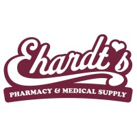 EHARDT'S PHARMACY, INC logo - Similar company to Rice'S Pharmacy