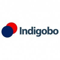 Indigobo logo - Similar company to Restoran Lab