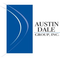 Austin Dale Group logo - Similar company to Whitehawk Advisory
