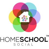 Homeschool Social logo - Similar company to Thinkwell | Thinkwell Homeschool