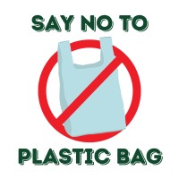 Say No To Plastic Bag logo - Similar company to Wenzhou Wto Tech Co.,Ltd.