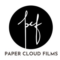 Paper Cloud Films logo - Similar company to Buzz Creatix