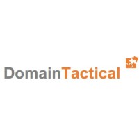 Domain Tactical logo - Similar company to Scada Domain
