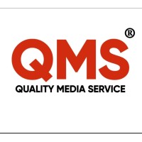 Quality Media Service logo - Similar company to Studio Rec