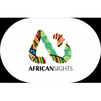 African Sights logo - Similar company to Tech Ready Consulting