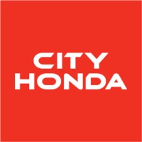 City Honda