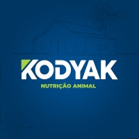 Kodyak Nutrição Animal logo - Similar company to Mvr