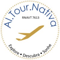 Al.Tour.Nativa - Viagens, Turismo & Eventos logo - Similar company to Cmtour