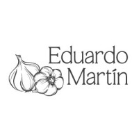 Ajos Eduardo Martín CB logo - Similar company to Organic Extra Virgin Olive Oil  Molino Del Aire, Early Harvest