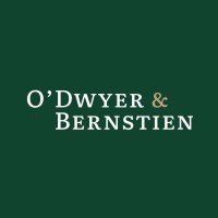 O'Dwyer & Bernstien, Llp