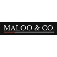 Maloo and Co logo - Similar company to Blac Co.