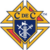 Chevaliers de Colomb logo - Similar company to Lycée Christophe Colomb