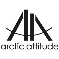 Arctic Attitude logo - Similar company to Impuglia Authentic Experience