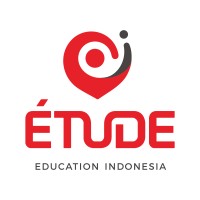 Étude Education Indonesia logo - Similar company to Openschool