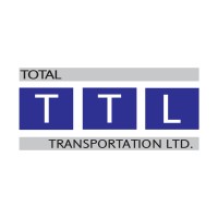 Total Transportation Ltd (TTL) logo - Similar company to Mgh Logistics
