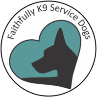 Faithfully K9 Service Dogs