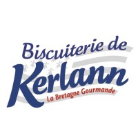 Biscuiterie de Kerlann Bain-de-Bretagne logo - Similar company to Maison Collon