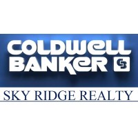 Coldwell Banker Sky Ridge Realty logo - Similar company to Landscape Solutions