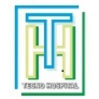 Tecno Hospital logo - Similar company to Nir Srl - Next Intelligent Research