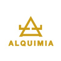 Diseño Alquimia logo - Similar company to Metáfora Panamá