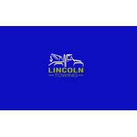 Lincoln Towing logo - Similar company to Lincoln Art Services