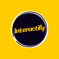 Interactify logo - Similar company to Nova Software