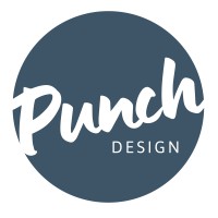 Punch Design Pty Ltd logo - Similar company to Tjm Design Studio