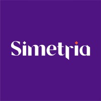 Simetria • სიმეტრია logo - Similar company to Bemoni