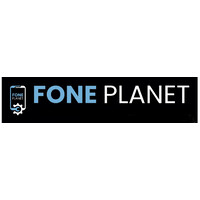 Fone Planet logo - Similar company to 365 Security Management