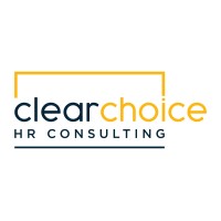 ClearChoice HR Consulting logo - Similar company to Jouta Hr Consulting
