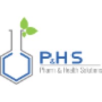 Pharm & Health Solutions logo - Similar company to Ohm Pharma Inc