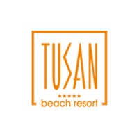 Tusan Beach Resort logo - Similar company to Sunis Hotels