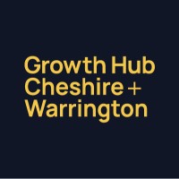 Cheshire and Warrington Growth Hub logo - Similar company to Enterprise Cheshire And Warrington