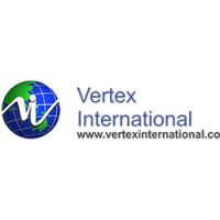 Vertex International Co. logo - Similar company to Vertex International