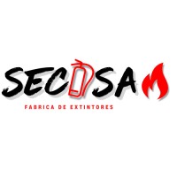 SECISA SAN LUIS POTOSI logo - Similar company to Crmpam
