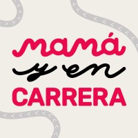 Mama y en carrera logo - Similar company to Dahunt.