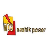 Nashik Power Equipments logo - Similar company to Radius