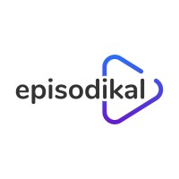 The Episodikal Podcast logo - Similar company to Thatonesecguy'S Podcast